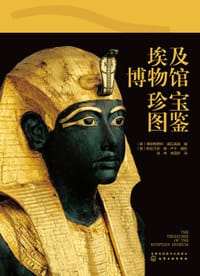 埃及博物馆珍宝图鉴 - [意] 弗朗西斯科·提拉底提
