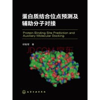 蛋白质结合位点预测及辅助分子对接