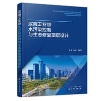 滨海工业带水污染控制与生态修复顶层设计 - 孙静