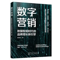 数字营销：数据智能时代的品牌增长新引擎