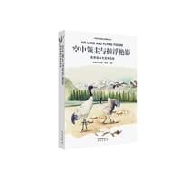 空中领主与掠浮艳影