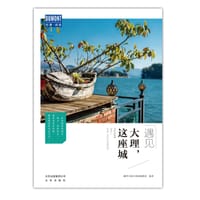 大理，这座城 - 藏羚羊旅行指南编辑部