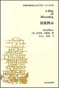 书籍 误读图示的封面
