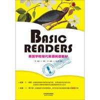 BASIC READERS:美国学校现代英语阅读教材(BOOK ONE)(彩色英文原版)