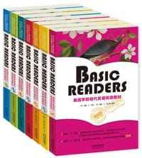 Basic Readers - 威廉•S•格雷