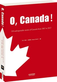 O，Canada - [加]凯伦·史密斯（Karen Smith）