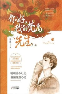 你好，我的梵高先生