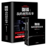暗锋：我的刑警故事