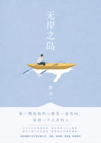 书籍 无岸之岛的封面