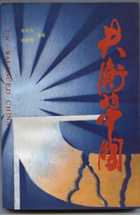 失衡的中国