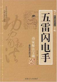 五雷闪电手