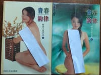 时尚人体艺术  （上下）