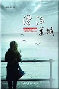 书籍 漂泊羊城的封面