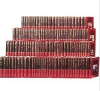 书籍 红字的封面