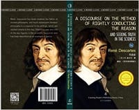 书籍 方法论的封面