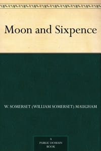 The Moon and Six Pence