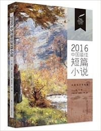 2016中国最佳短篇小说 - 林建法