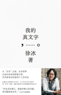 我的真文字 - 徐冰