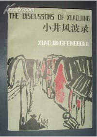 小井风波录