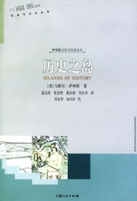 书籍 历史之岛的封面