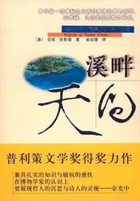 溪畔天问 - 安妮﹒狄勒德(美)