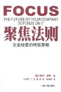 聚焦法则 - 里斯