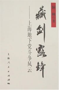 藏剑露锋