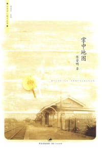 书籍 掌中地图的封面