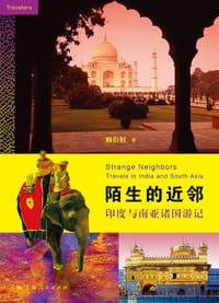 陌生的近邻 - 顾衍时
