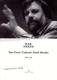 跨文化齐泽克读本 - 徐钢