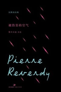 被伤害的空气 - [法] 皮埃尔·勒韦尔迪