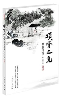 书籍 项脊之光的封面