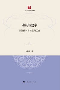 动员与效率 - 林超超