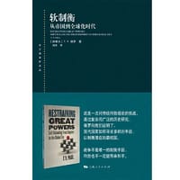 软制衡 - [加] T.V.保罗