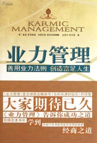 业力管理 - [美] 麦克·罗奇格西