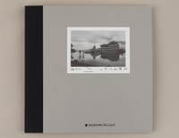 书籍 一个人的闽江的封面