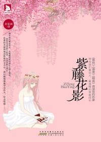 书籍 紫藤花影的封面