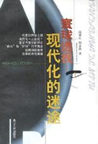 书籍 寰球透视的封面