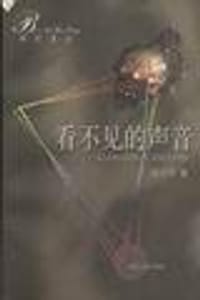 书籍 看不见的声音的封面