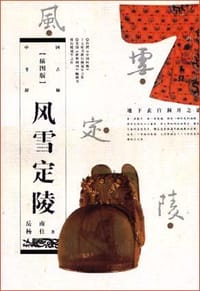 风雪定陵 - 杨仕
