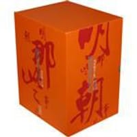 书籍 明朝那些事儿的封面