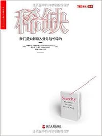 稀缺 - 塞德希尔·穆来纳森