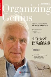 七个天才团队的故事（纪念版）