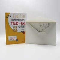 用思维导图法听TED-Ed学英语