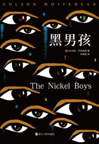 黑男孩 - [美] 科尔森·怀特黑德