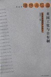 书籍 理想与现实的封面