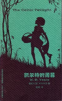 书籍 凯尔特的薄暮的封面