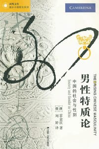 男性特质论 - [澳] 雷金庆