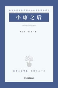 小康之后