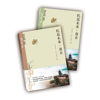 托起未来：南京（上下卷）